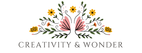 Creativity & Wonder